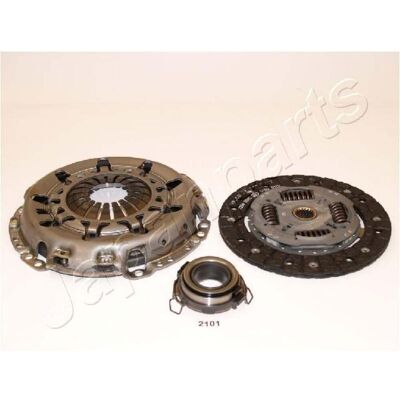 JAPANPARTS KF-2101 Juego de Embrague - Yaris, Aygo, 108, C1 II JAPANPARTS KF-2101 Juego de Embrague - Yaris, Aygo, 108, C1 II