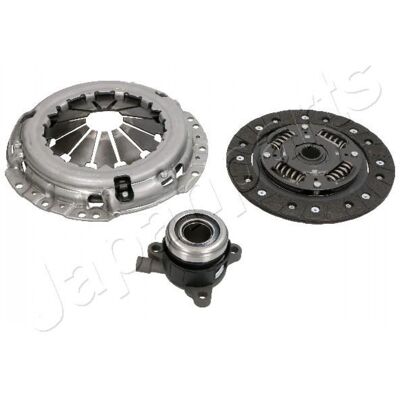 JAPANPARTS KF-2105 Kit de Embrague - Toyota Yaris Auris Subaru Trezia JAPANPARTS KF-2105 Kit de Embrague - Toyota Yaris Auris Subaru Trezia