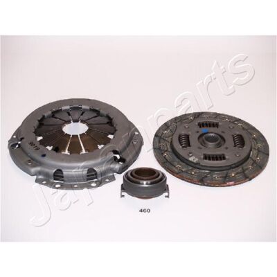ASHIKA 92-04-460 Kit de Embrague - Honda Jazz 2/3 ASHIKA 92-04-460 Kit de Embrague - Honda Jazz 2/3