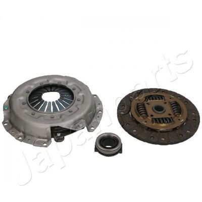 JAPANPARTS KF-598 Kit de Embrague - Galloper JAPANPARTS KF-598 Kit de Embrague - Galloper