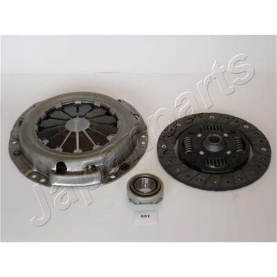 JAPANPARTS KF-631 Juego de Embrague - 190mm Diámetro JAPANPARTS KF-631 Juego de Embrague - 190mm Diámetro
