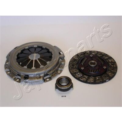 JAPANPARTS KF-819 Kit de Embrague - 170mm Diámetro, 19mm Centrado, 108mm Interior JAPANPARTS KF-819 Kit de Embrague - 170mm Diámetro, 19mm Centrado, 108mm Interior