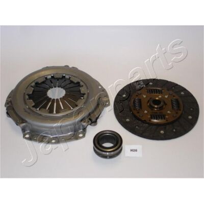 JAPANPARTS KF-H26 - Kit de Embrague para Hyundai Getz, Accent 2/3 Stufenheck JAPANPARTS KF-H26 - Kit de Embrague para Hyundai Getz, Accent 2/3 Stufenheck