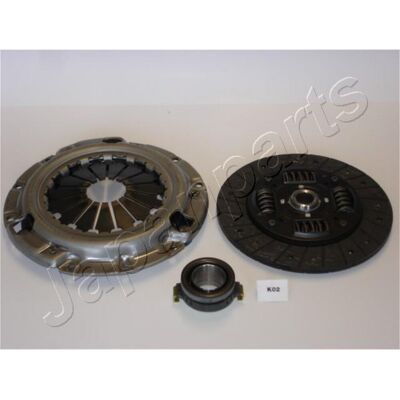JAPANPARTS KF-K02 Juego de embrague - Sportage I, Retona JAPANPARTS KF-K02 Juego de embrague - Sportage I, Retona