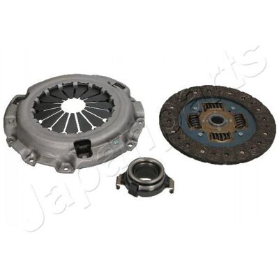 JAPANPARTS KF-K26 - Kit de Embrague para Hyundai KIA Vans JAPANPARTS KF-K26 - Kit de Embrague para Hyundai KIA Vans