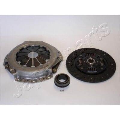 JAPANPARTS KF-K33 - Kit de Embrague para Kia, Hyundai JAPANPARTS KF-K33 - Kit de Embrague para Kia, Hyundai