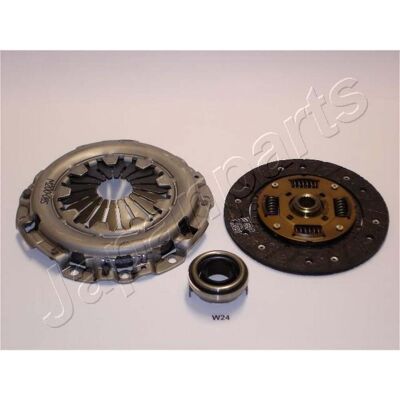 JAPANPARTS KF-W24 Kit de Embrague - Chevrolet Matiz JAPANPARTS KF-W24 Kit de Embrague - Chevrolet Matiz