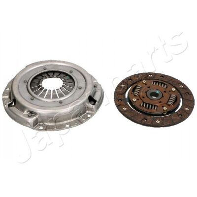 ASHIKA 92-01-1015 Micra C+C 3 Kit de Embrague ASHIKA 92-01-1015 Micra C+C 3 Kit de Embrague