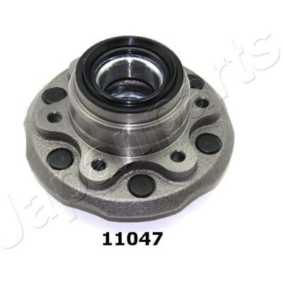 JAPANPARTS KK-11047 Juego de rodamientos de rueda JAPANPARTS KK-11047 Juego de rodamientos de rueda