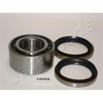 JAPANPARTS KK-12002 Juego de rodamientos de rueda - Tipo de rodamiento JAPANPARTS KK-12002 Juego de rodamientos de rueda - Tipo de rodamiento