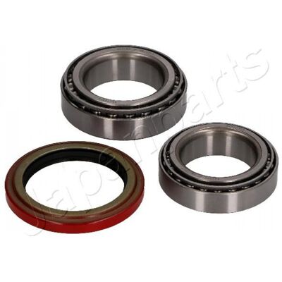 JAPANPARTS Juego de rodamientos de rueda para Toyota Land Cruiser JAPANPARTS Juego de rodamientos de rueda para Toyota Land Cruiser