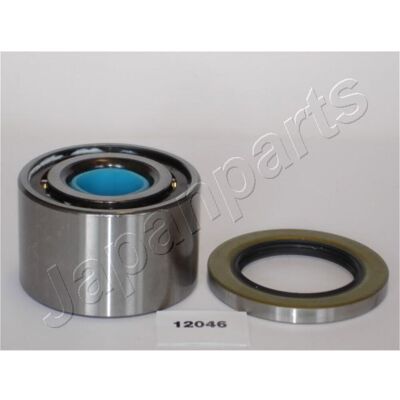 JAPANPARTS KK-12046 Kit de rodamientos de rueda - Kit de rodamientos de rueda JAPANPARTS KK-12046 Kit de rodamientos de rueda - Kit de rodamientos de rueda