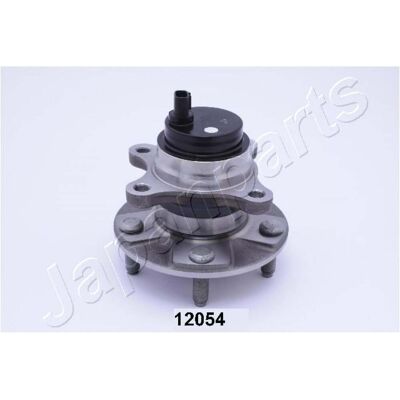 JAPANPARTS KK-12054 Juego de rodamientos de rueda - Wheel bearing kit JAPANPARTS KK-12054 Juego de rodamientos de rueda - Wheel bearing kit