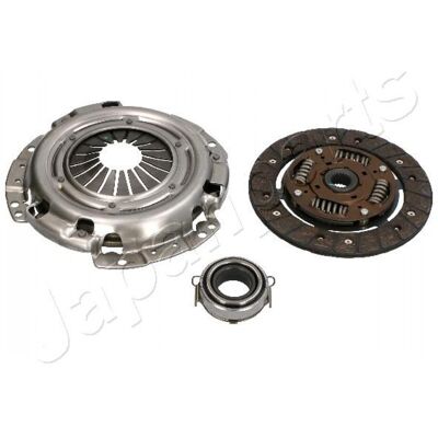ASHIKA 92-02-2090 - Kit de Embrague - Toyota Corolla IX, VIII ASHIKA 92-02-2090 - Kit de Embrague - Toyota Corolla IX, VIII