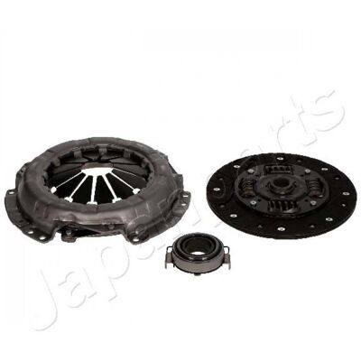 Kit de Embrague Toyota Yaris - Clutch Kit para Yaris I/II & Verso Kit de Embrague Toyota Yaris - Clutch Kit para Yaris I/II & Verso