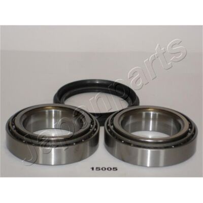 JAPANPARTS KK-15005 Juego de rodamientos de rueda - para Mitsubishi, Hyundai JAPANPARTS KK-15005 Juego de rodamientos de rueda - para Mitsubishi, Hyundai