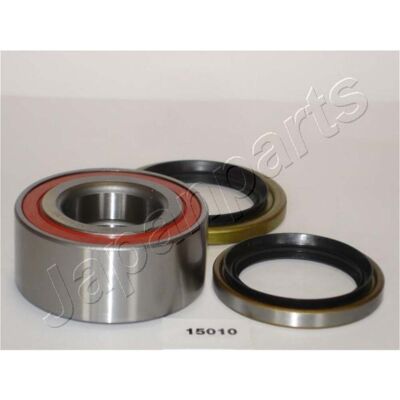 JAPANPARTS KK-15010 Kit de rodamientos de rueda - Kit de rodamientos de rueda JAPANPARTS KK-15010 Kit de rodamientos de rueda - Kit de rodamientos de rueda
