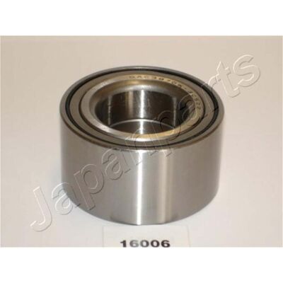 JAPANPARTS Juego de rodamientos de rueda KK-16006 - Juego de rodamientos JAPANPARTS Juego de rodamientos de rueda KK-16006 - Juego de rodamientos