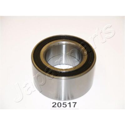 JAPANPARTS KK-20517 Kit de rodamientos de rueda traseros para Hyundai ix35, Santa Fe, Tucson - Kit de rodamientos JAPANPARTS KK-20517 Kit de rodamientos de rueda traseros para Hyundai ix35, Santa Fe, Tucson - Kit de rodamientos