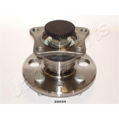 JAPANPARTS KK-22034 Kit de Rodamiento de Rueda JAPANPARTS KK-22034 Kit de Rodamiento de Rueda