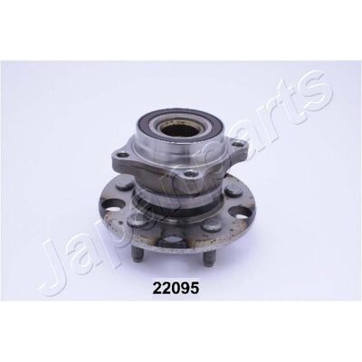 JAPANPARTS KK-22095 Kit de rodamientos de rueda JAPANPARTS KK-22095 Kit de rodamientos de rueda
