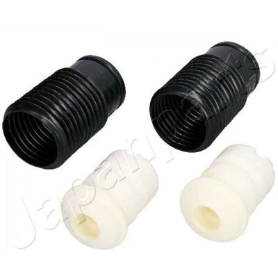 JAPANPARTS KTP-0100 Kit de protección de amortiguador - Kit de protección de amortiguador JAPANPARTS KTP-0100 Kit de protección de amortiguador - Kit de protección de amortiguador