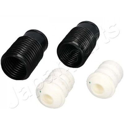 JAPANPARTS KTP-0102 Kit de protección de amortiguadores - BMW, VW, Skoda, Seat, Fiat JAPANPARTS KTP-0102 Kit de protección de amortiguadores - BMW, VW, Skoda, Seat, Fiat