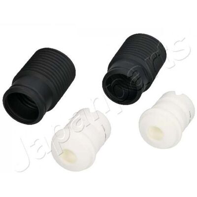 JAPANPARTS KTP-0201 Kit de Protección de Amortiguador - Suspensión JAPANPARTS KTP-0201 Kit de Protección de Amortiguador - Suspensión
