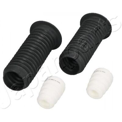 JAPANPARTS KTP-0311 Kit de protección de amortiguador - Kit de protección de amortiguador JAPANPARTS KTP-0311 Kit de protección de amortiguador - Kit de protección de amortiguador