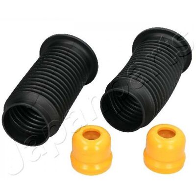 JAPANPARTS KTP-0400 Kit de protección de amortiguador - Kit de protección de amortiguador JAPANPARTS KTP-0400 Kit de protección de amortiguador - Kit de protección de amortiguador