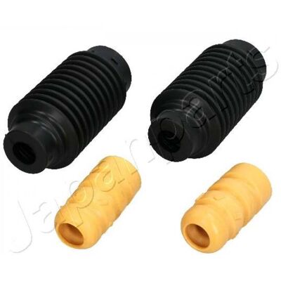 JAPANPARTS KTP-0600 Kit de Protección del Amortiguador - Protección del Amortiguador JAPANPARTS KTP-0600 Kit de Protección del Amortiguador - Protección del Amortiguador