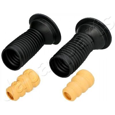 JAPANPARTS KTP-202 Kit de protección amortiguador - fuelle y tope JAPANPARTS KTP-202 Kit de protección amortiguador - fuelle y tope