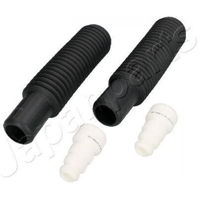 JAPANPARTS KTP-405 Kit de protección de amortiguador - Kit de protección de amortiguador JAPANPARTS KTP-405 Kit de protección de amortiguador - Kit de protección de amortiguador