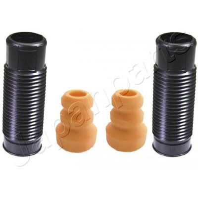 JAPANPARTS KTP-408 Kit de Protección de Amortiguador - Kit de Protección de Amortiguador JAPANPARTS KTP-408 Kit de Protección de Amortiguador - Kit de Protección de Amortiguador