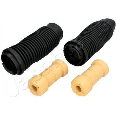 JAPANPARTS KTP-701 Kit de protección de amortiguador - Kit de reparación de suspensión JAPANPARTS KTP-701 Kit de protección de amortiguador - Kit de reparación de suspensión