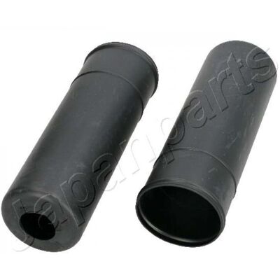 JAPANPARTS - KTP-805 - Eje delantero - Protección de amortiguador - Kit de protección de suspensión JAPANPARTS - KTP-805 - Eje delantero - Protección de amortiguador - Kit de protección de suspensión