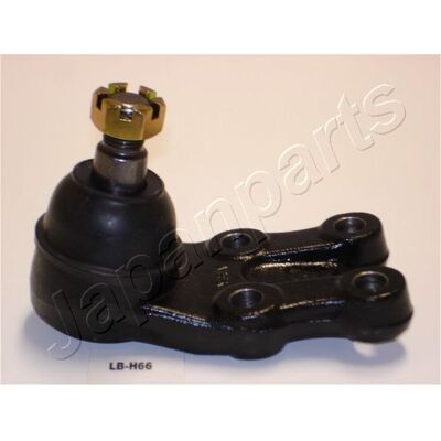 JAPANPARTS LB-H66 Junta de control de brazo - Suspensión, Eje delantero JAPANPARTS LB-H66 Junta de control de brazo - Suspensión, Eje delantero