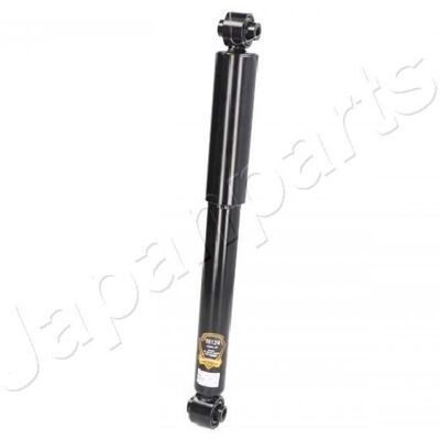 JAPANPARTS MM-00124 Amortiguador - Eje trasero Sistema de presión de gas Telescopico JAPANPARTS MM-00124 Amortiguador - Eje trasero Sistema de presión de gas Telescopico
