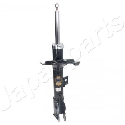 JAPANPARTS MM-00131 Kit de Amortiguadores - Delantero Izquierdo, Presión de Gas, Sistema de Doble Tubo JAPANPARTS MM-00131 Kit de Amortiguadores - Delantero Izquierdo, Presión de Gas, Sistema de Doble Tubo
