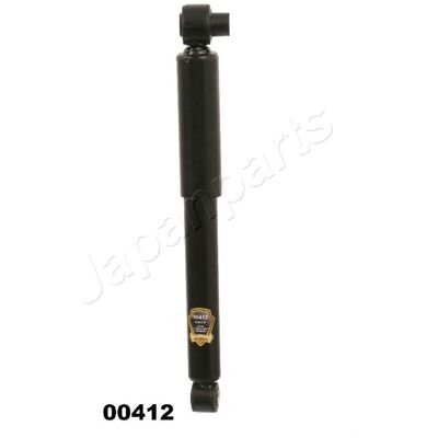 JAPANPARTS Modelo MM-00412 Amortiguador de Gas - Suspensión trasera JAPANPARTS Modelo MM-00412 Amortiguador de Gas - Suspensión trasera
