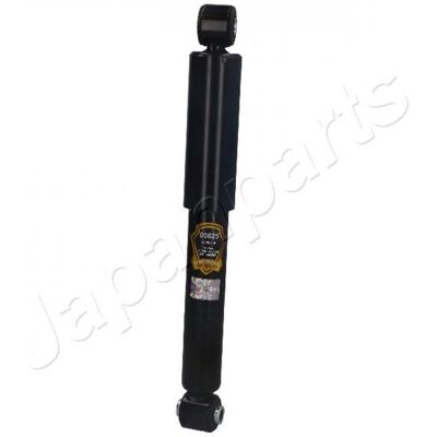 JAPANPARTS MM-00625 Amortiguador trasero a presión de gas - Amortiguador JAPANPARTS MM-00625 Amortiguador trasero a presión de gas - Amortiguador