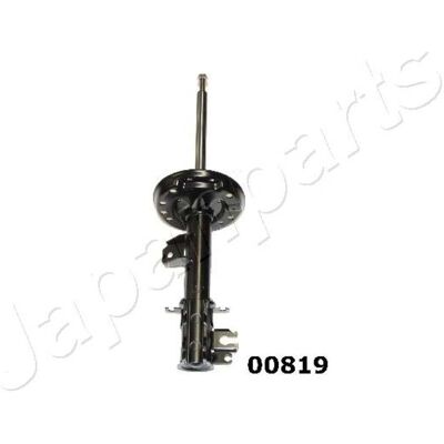 Amortiguador JAPANPARTS MM-00819 - Eje delantero derecho Presión de gas Amortiguador JAPANPARTS MM-00819 - Eje delantero derecho Presión de gas