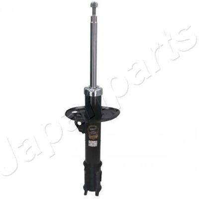 Amortiguador JAPANPARTS Yaris - Sistema de presión de gas - Doble tubo - Gancio superior Amortiguador JAPANPARTS Yaris - Sistema de presión de gas - Doble tubo - Gancio superior