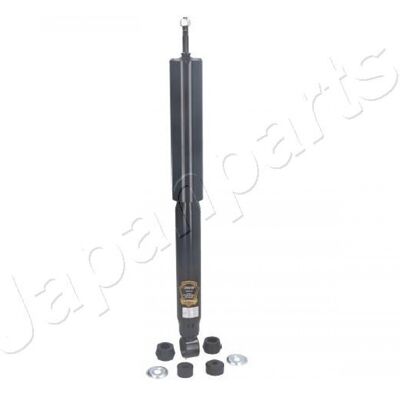 Amortiguador JAPANPARTS MM-25519 - Trasero de Gas Telescópico Amortiguador JAPANPARTS MM-25519 - Trasero de Gas Telescópico