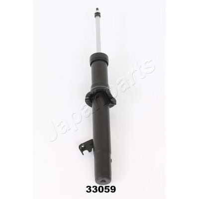 JAPANPARTS MM-33059 Amortiguador - Delantero izquierdo, presión de gas JAPANPARTS MM-33059 Amortiguador - Delantero izquierdo, presión de gas