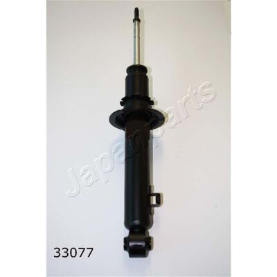 JAPANPARTS MM-33077 Amortiguador - Eje delantero, presión de gas, sistema de doble tubo JAPANPARTS MM-33077 Amortiguador - Eje delantero, presión de gas, sistema de doble tubo