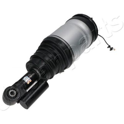 JAPANPARTS MM-AS163 Resorte de suspensión trasero izquierdo - Suspensión de aire JAPANPARTS MM-AS163 Resorte de suspensión trasero izquierdo - Suspensión de aire