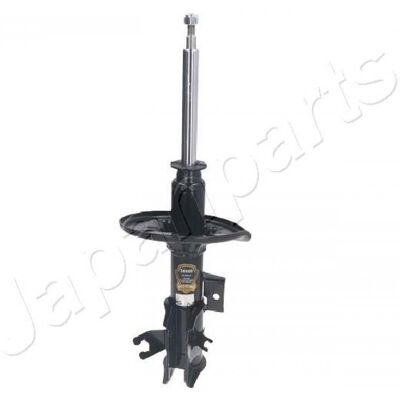 JAPANPARTS MM-50000 Juego de Amortiguadores - Izquierda, Presión de gas, Doble tubo, Brazo de suspensión JAPANPARTS MM-50000 Juego de Amortiguadores - Izquierda, Presión de gas, Doble tubo, Brazo de suspensión