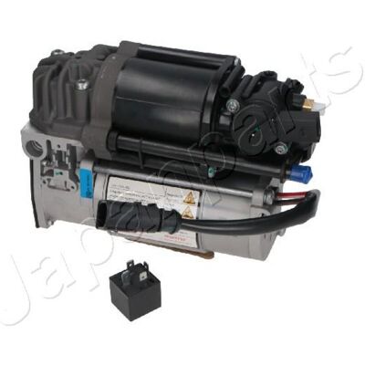 Compresor, sistema de aire comprimido JAPANPARTS MM-ASC063 Compresor, sistema de aire comprimido JAPANPARTS MM-ASC063
