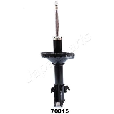 Amortiguador de presión de gas JAPANPARTS MM-70015 - Sistema de suspensión Amortiguador de presión de gas JAPANPARTS MM-70015 - Sistema de suspensión